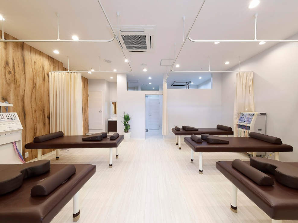 神戸市長田区 長田駅 よしだ鍼灸整骨院 ギャラリー2