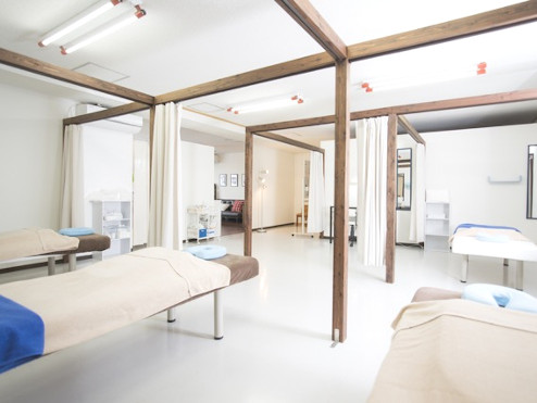 名護市 名護バイパス あおぞら整骨院 ギャラリー2