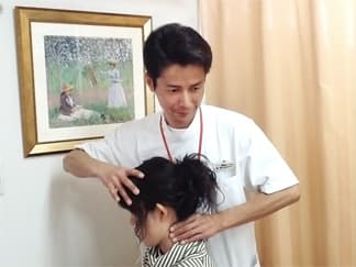 大阪市東淀川区 新大阪駅 和らぎ治療室なごみ 新大阪 ギャラリー2