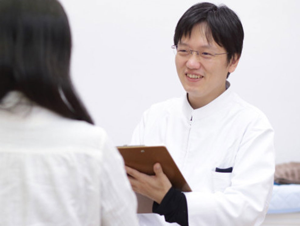 福山市 福山駅 和鍼灸整骨院 ギャラリー2