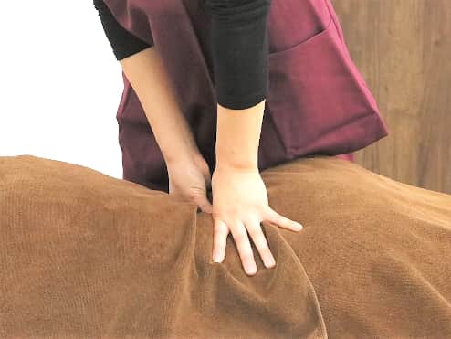 那覇市 古島駅 新都心あじゃ接骨院 ギャラリー2