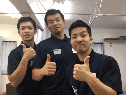 那覇市 古島駅 ワイズ古島整骨院 ギャラリー2