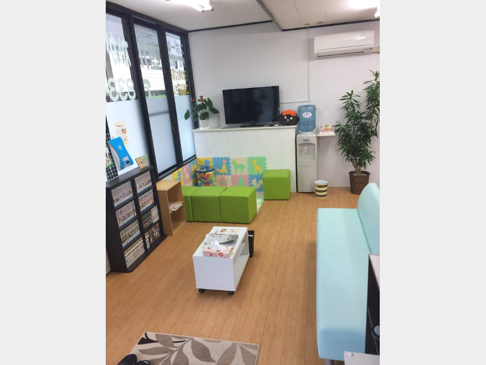 那覇市 壺川駅 ワイズ那覇壺川整骨院 ギャラリー2