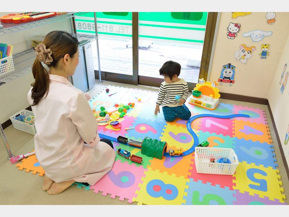 京都市中京区 四条大宮駅 むらかみ整骨院 ギャラリー2