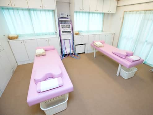 中野区 東中野駅 飛翔整骨院 ギャラリー2