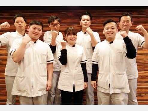 中野区 中野駅北口 中野サンモール整骨院 ギャラリー2