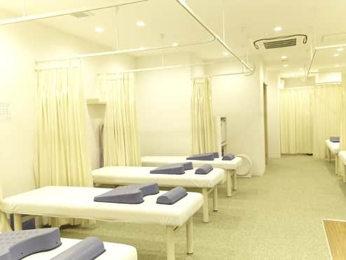 浪速区幸町 桜川駅 iCure鍼灸接骨院 桜川 ギャラリー2