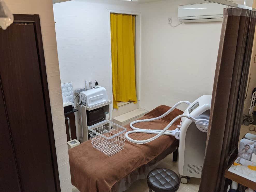 大阪市浪速区 南海難波駅 よしだ鍼灸整骨院 ギャラリー2