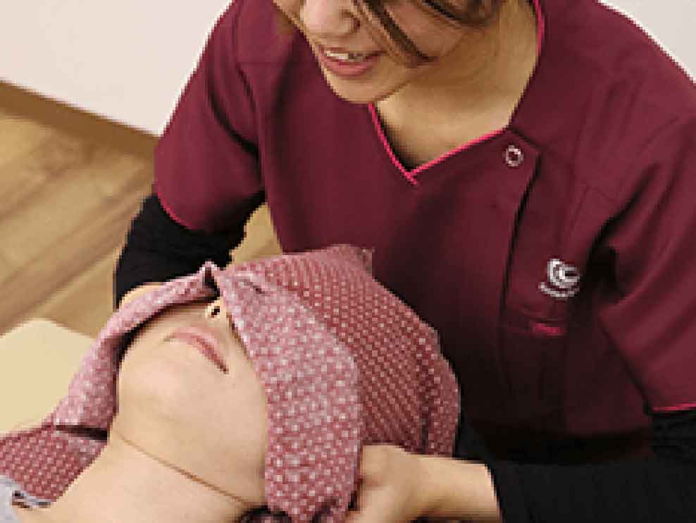 富里市 公津の杜駅 成田富里接骨院 ギャラリー2