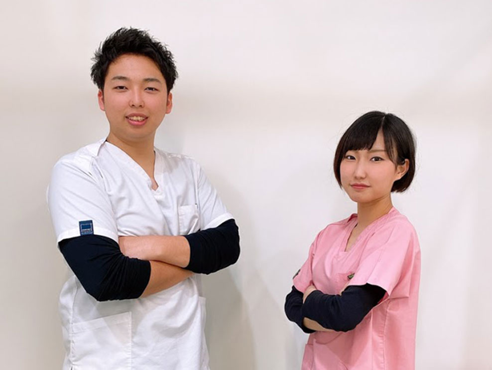 鳴門市 鳴門駅 鳴門坂口鍼灸整骨院・整体院 ギャラリー2