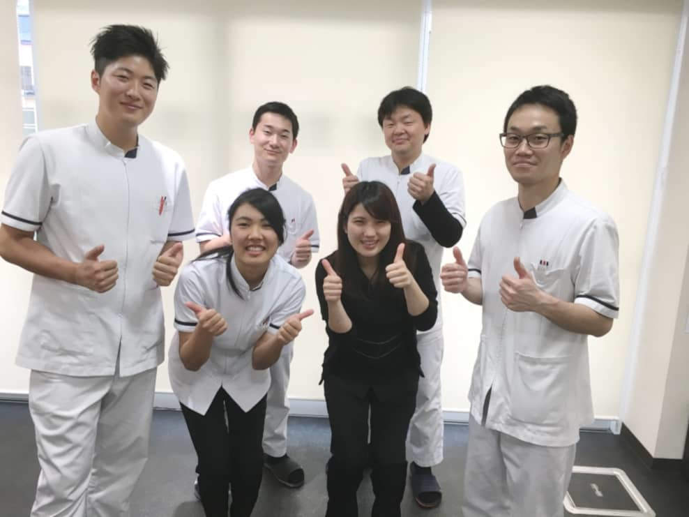 寝屋川市 香里園駅 香里園整骨院 ギャラリー2