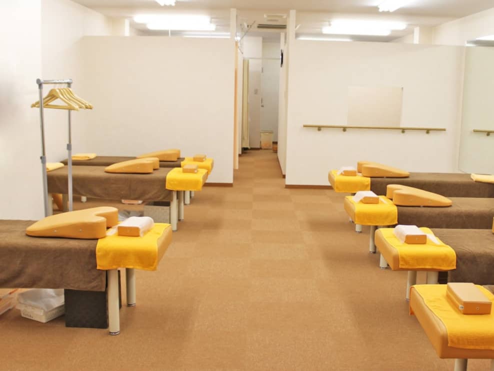 寝屋川市 寝屋川市駅 寝屋川まこと整骨院 ギャラリー2