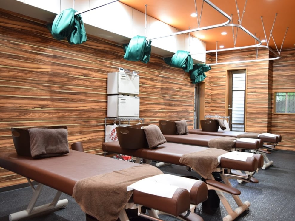 寝屋川市 寝屋川市駅 寝屋川駅前整骨院 ギャラリー2