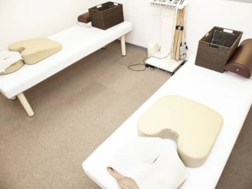 寝屋川市 寝屋川市駅 ワイズ鍼灸整骨院 寝屋川店 ギャラリー2