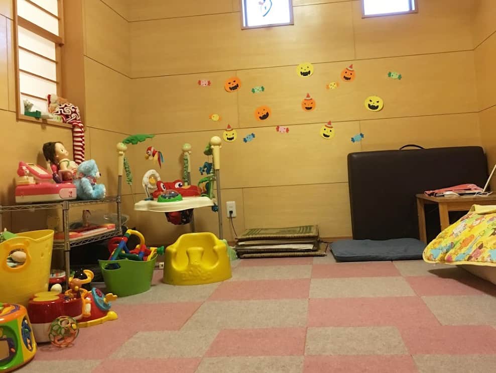 新潟市西蒲区  巻駅 いのまた接骨院 ギャラリー2