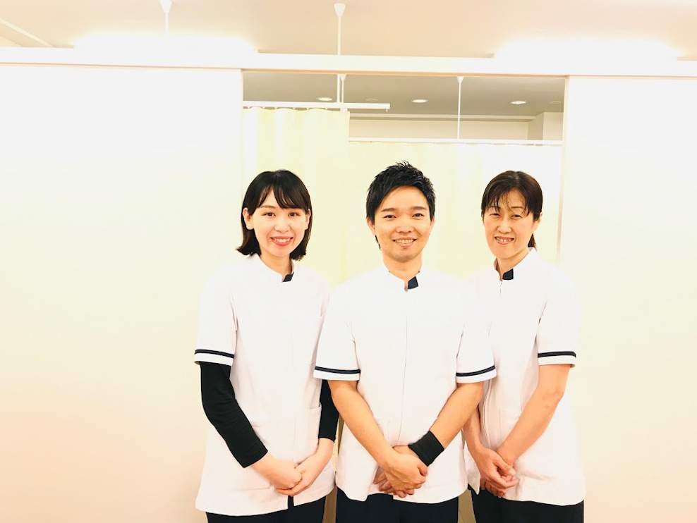 京都市西京区 上桂駅 上桂さくら整骨院 ギャラリー2