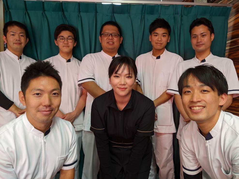 京都市西京区 桂駅 かつら整骨院 ギャラリー2