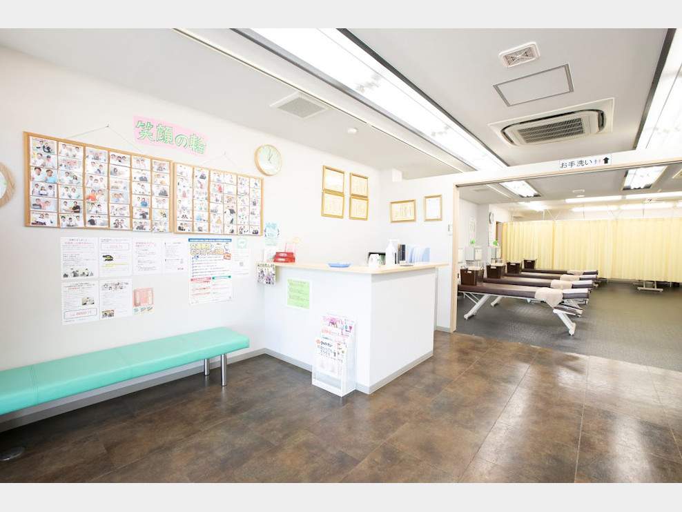 京都市西京区 上桂駅 西京鍼灸整骨院 ギャラリー2