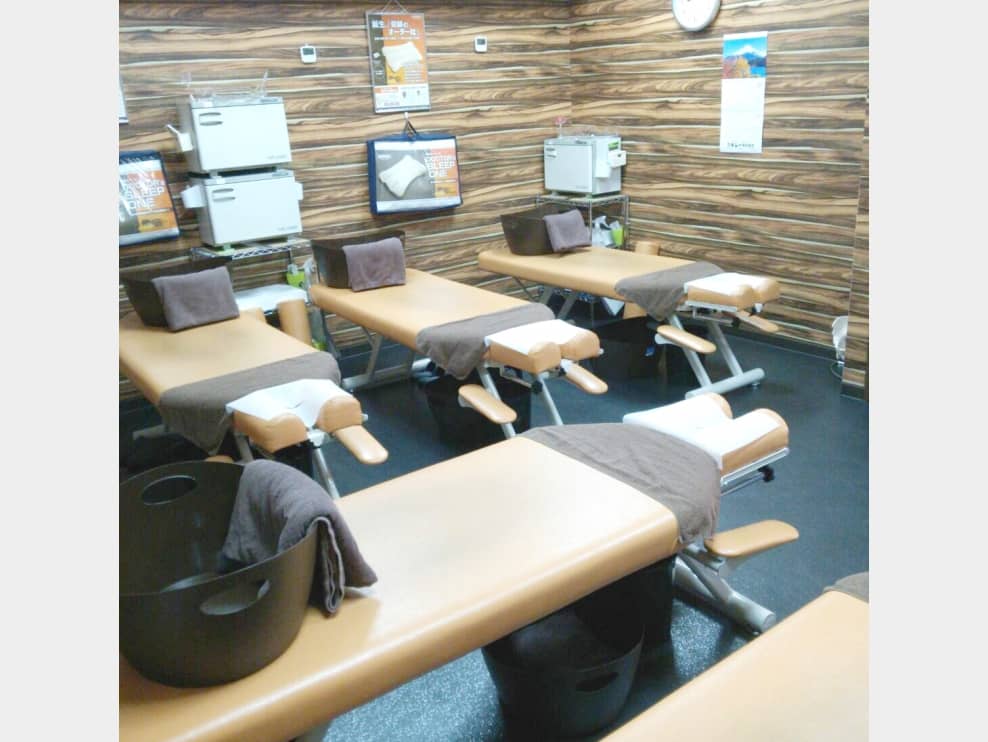 大阪市西成区 天下茶屋駅 天下茶屋整骨院 ギャラリー2