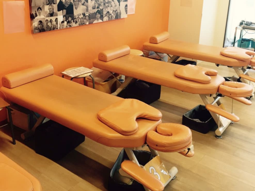 大阪市西区 西長堀駅 翼ツバサ整骨院 ギャラリー2