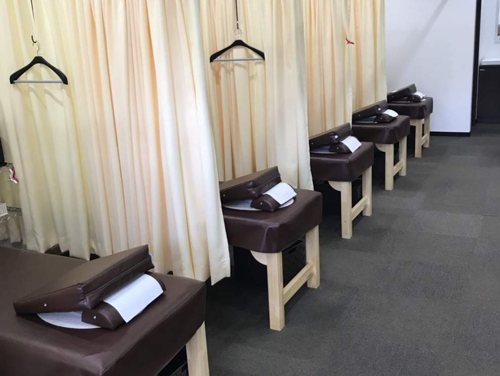 西宮今津わだち整骨院