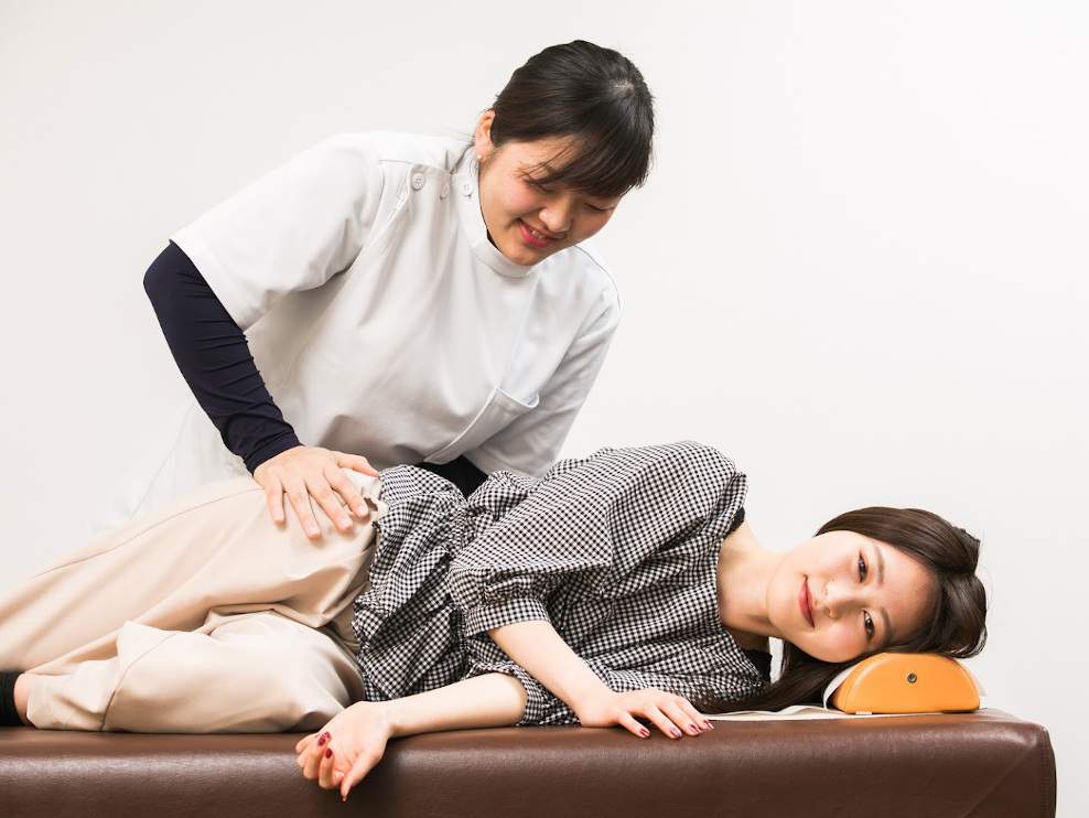 西宮市 今津駅 西宮今津わだち整骨院 ギャラリー2