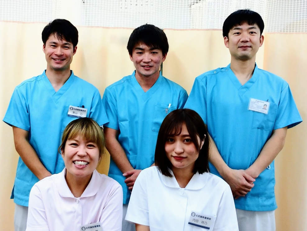 西宮市 JR西宮駅 とだ鍼灸整骨院 ギャラリー2