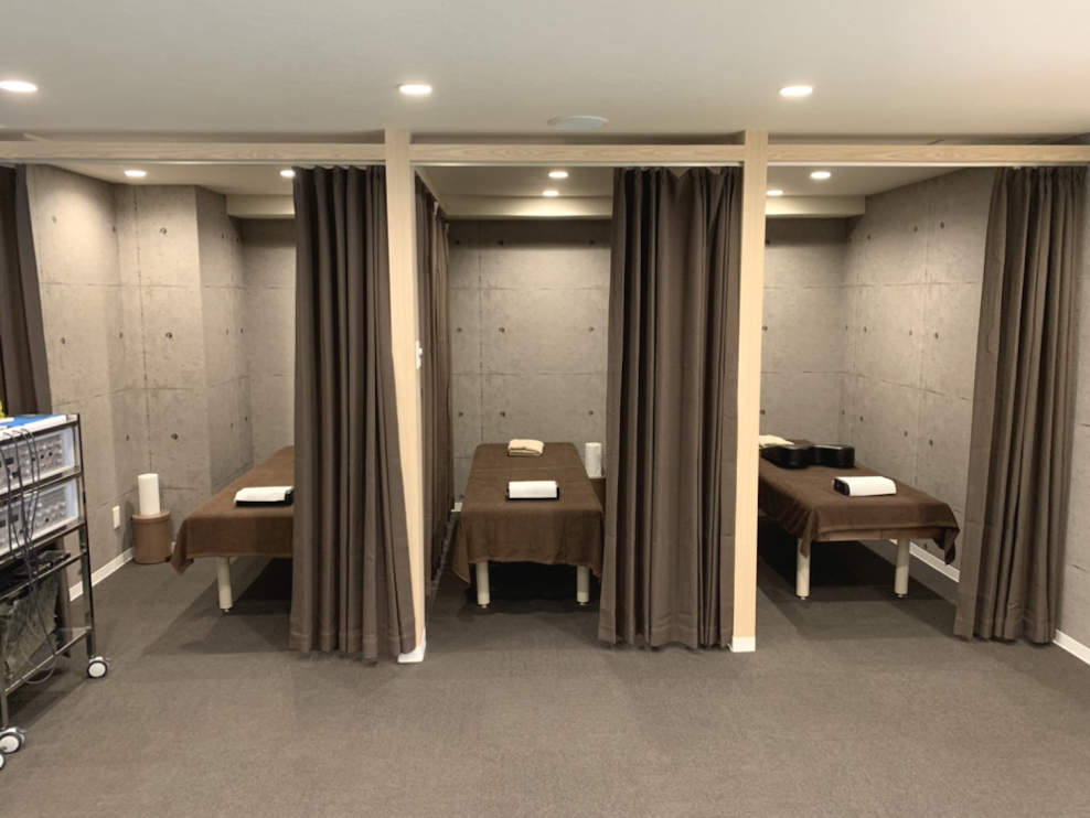 西宮市 門戸厄神駅 WAFA鍼灸整骨院 門戸厄神院 ギャラリー2