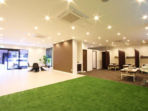 西宮市 甲東園駅 WAFA鍼灸整骨院 ギャラリー2