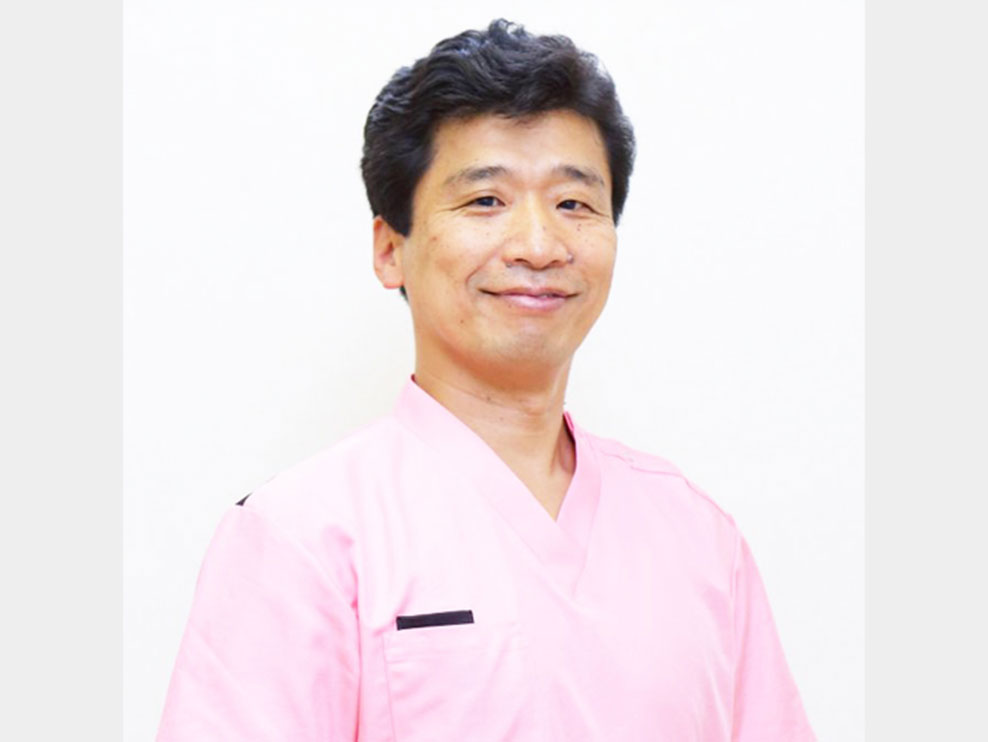 さいたま市北区 日進駅 日進北口鍼灸整骨院 ギャラリー2