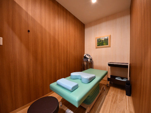 日進市 本郷駅 あいメディカル治療院 ギャラリー2