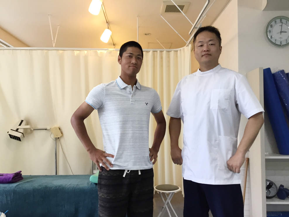 日進市 赤池駅 With総合治療院 ギャラリー2