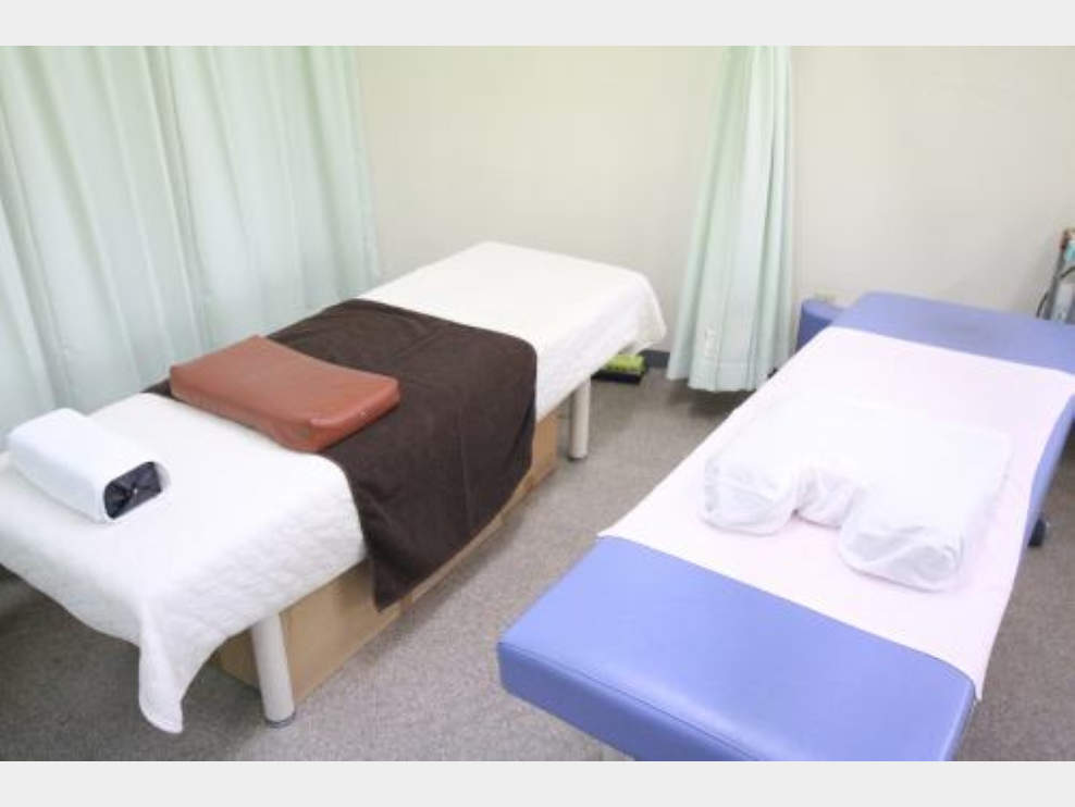 らいおん接骨院