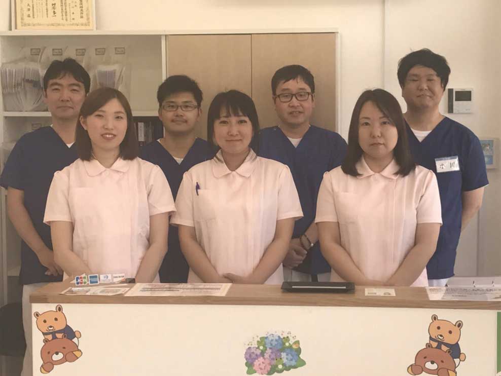 野田市 愛宕駅 野田骨盤整骨院 ギャラリー2