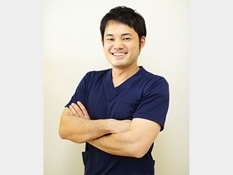 北葛飾郡杉戸町 杉戸高野台駅 オアシス整骨院 ギャラリー2