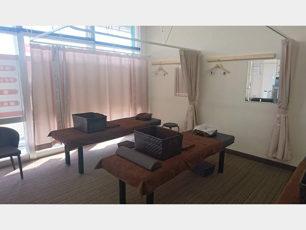 小郡市 小郡駅 てて整骨院 小郡店 ギャラリー2