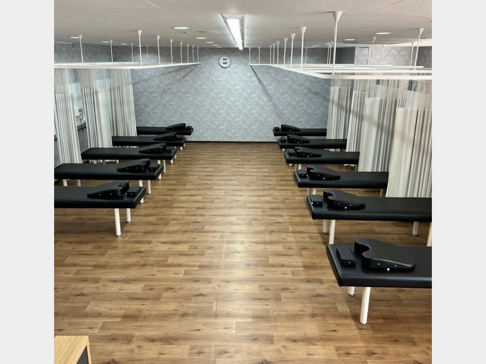 大分市鍼灸整骨院 大分市 古国府駅 ギャラリー2