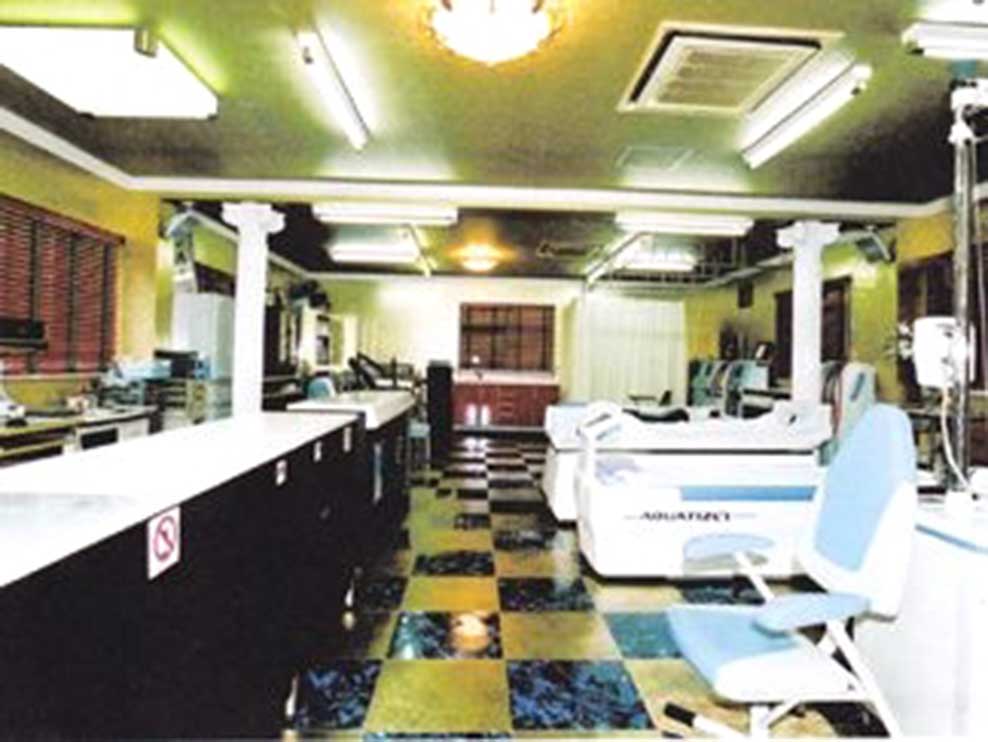 津山市 津山駅 岡本整骨院 ギャラリー2