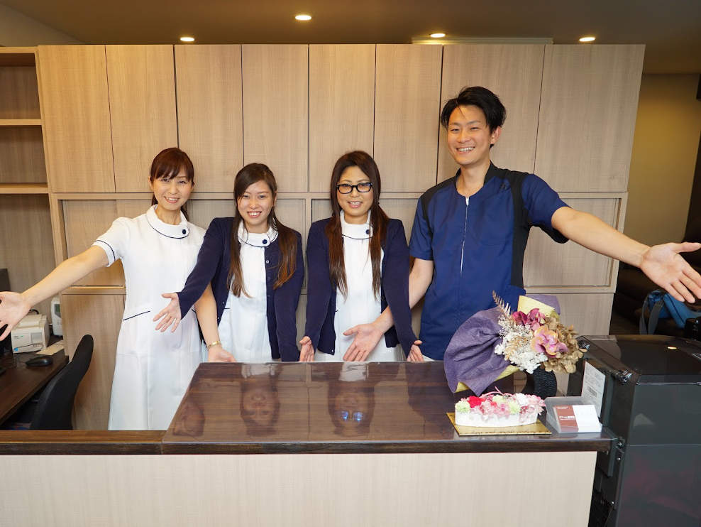 【むちうち対応】ドリーム接骨院 岡崎市 北岡崎駅 ギャラリー2