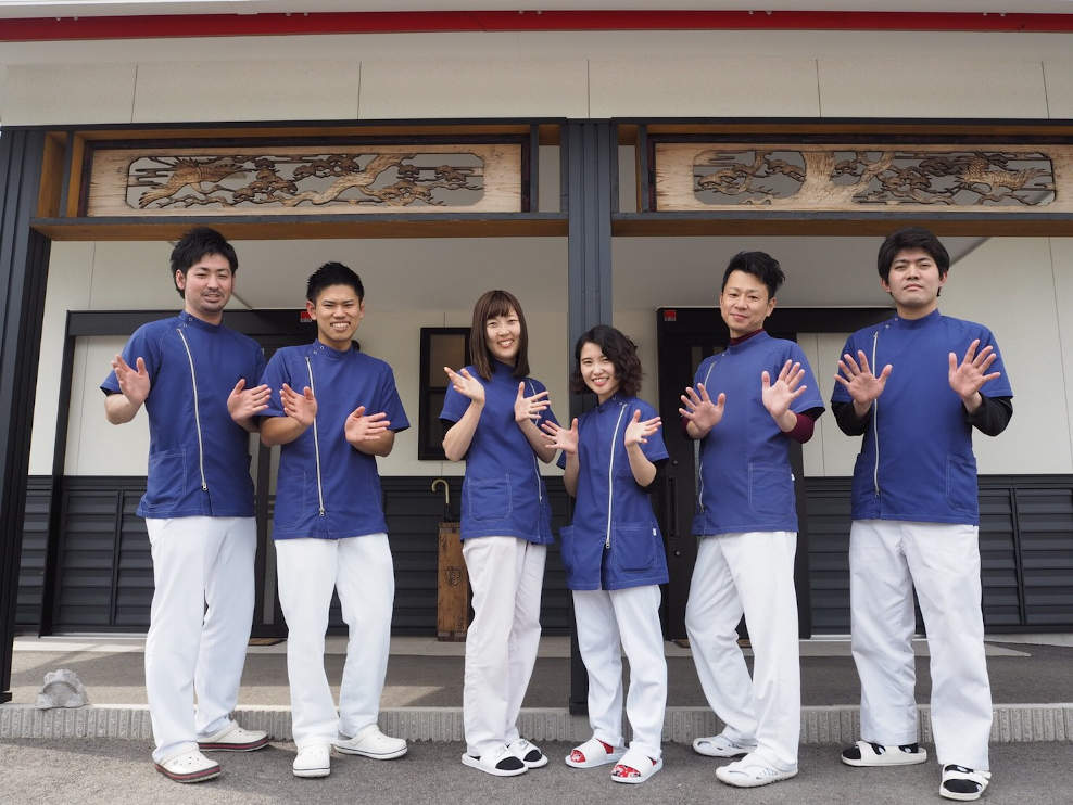 【むちうち対応】栄光接骨院 岡崎市 男川駅 ギャラリー2