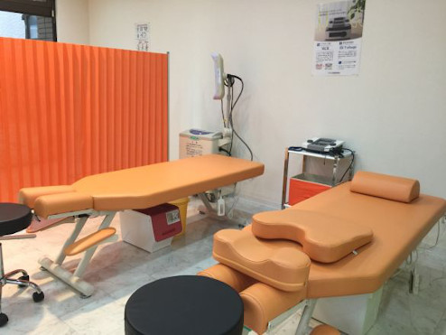 【むちうち対応】美合接骨院 岡崎市 美合駅 ギャラリー2