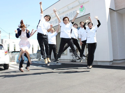 【むちうち対応】四ツ葉鍼灸接骨院 岡崎市 大門駅 ギャラリー2