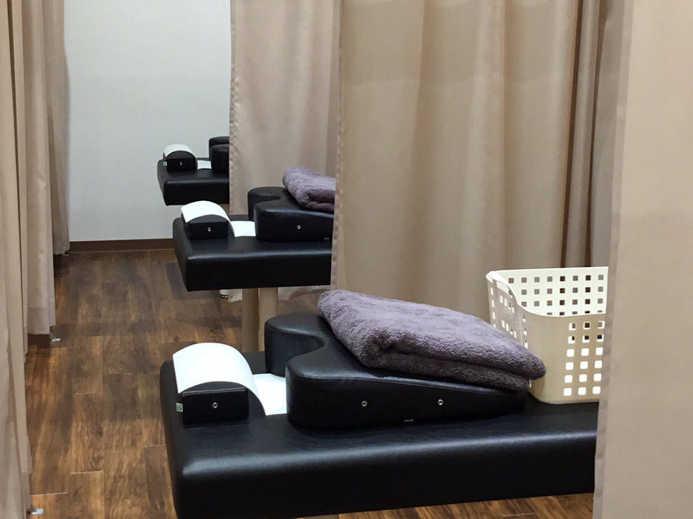 大村むさし鍼灸整骨院 大村市 諏訪駅 ギャラリー2