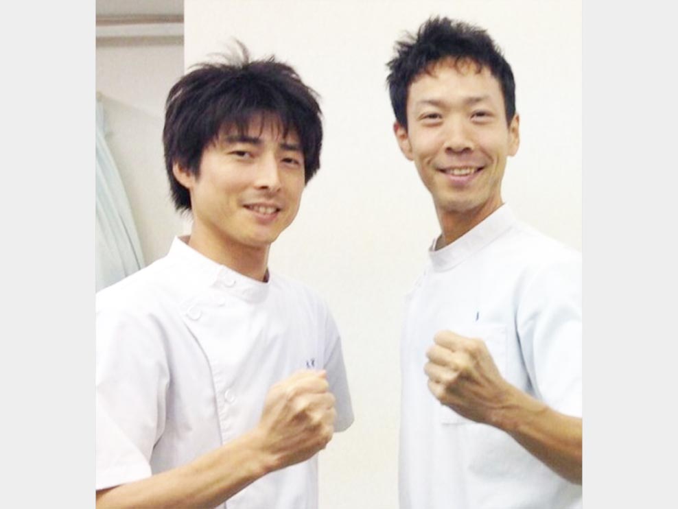 所沢市 所沢駅 おおはら村鍼灸整骨院 ギャラリー2