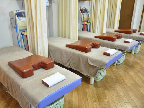 おおひらだい接骨院 浜松市西区 高塚駅 ギャラリー2