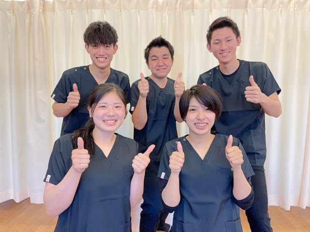 大野城市 水城駅 大野城美ら鍼灸整骨院 ギャラリー2