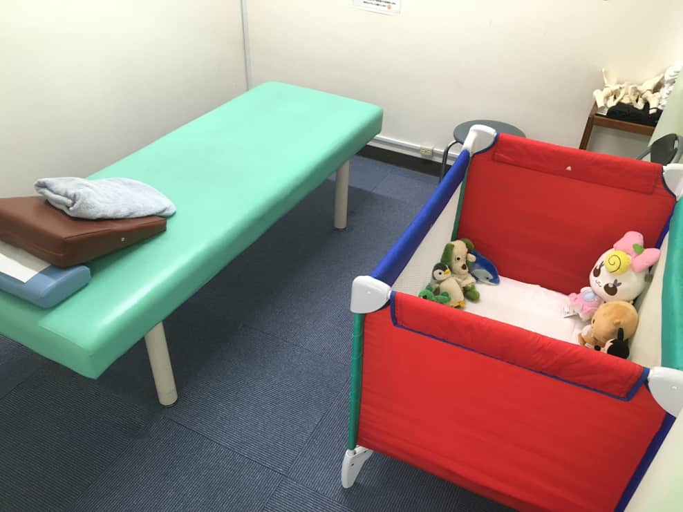 大阪市北区 天神橋筋六丁目駅 あず整骨院天六本院 ギャラリー2