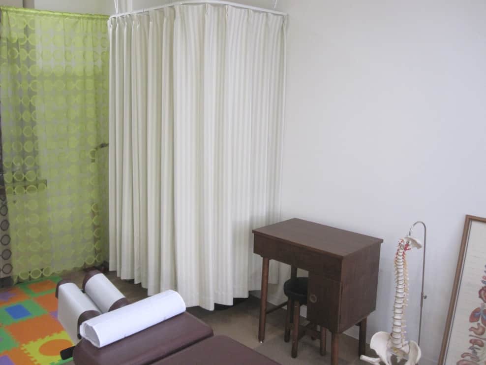 大阪市北区 阪神福島駅 ボディキュア大阪梅田整骨院 ギャラリー2