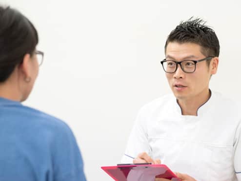 大阪市北区 中崎町駅 中崎町整骨院 ギャラリー2