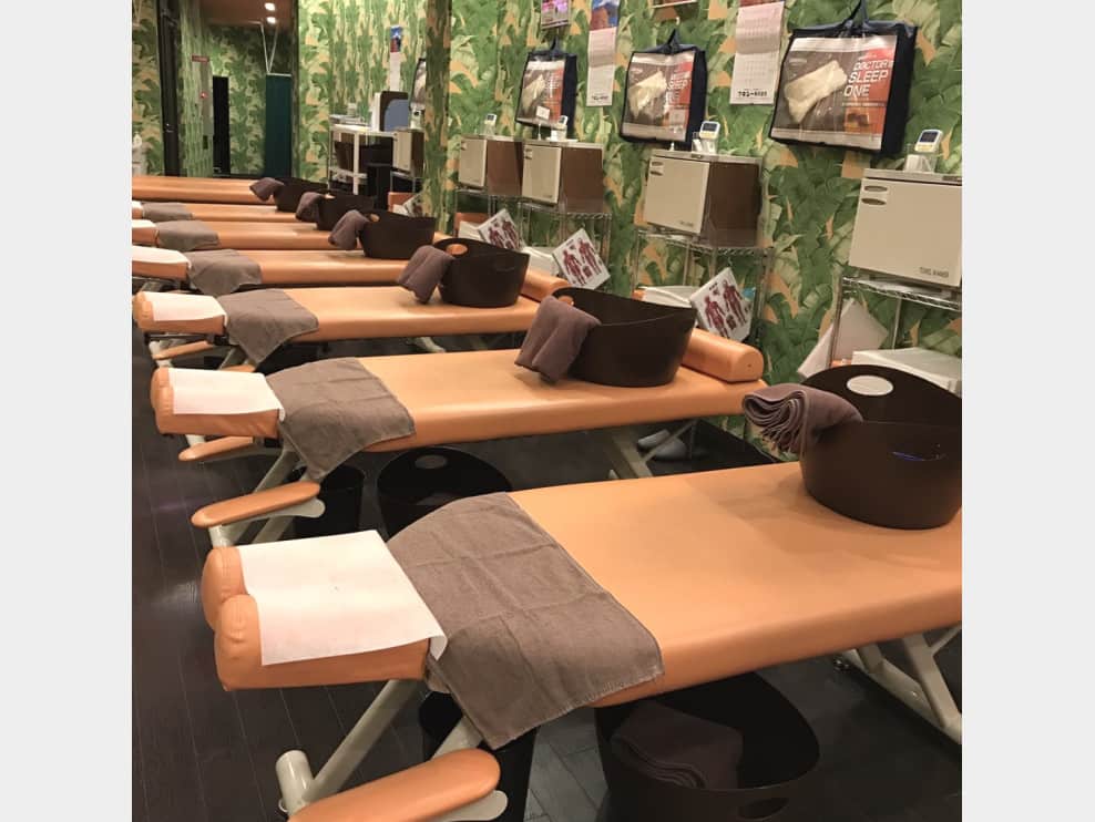 大阪市旭区 千林駅 千林駅前整骨院　 ギャラリー2